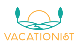 thevacationist transparent